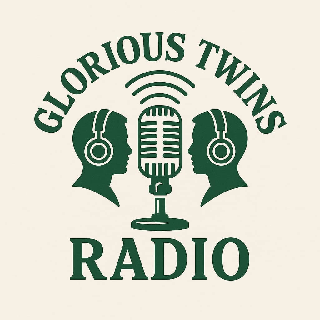 GloriousTwins Logo