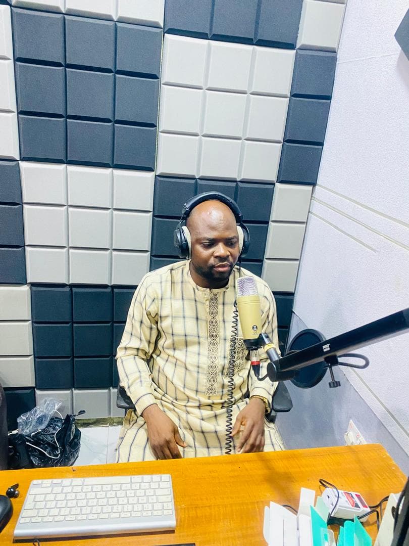Olalere Taiwo